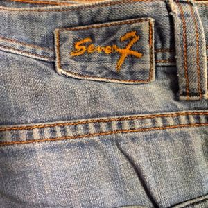 Vintage Seven7 jeans